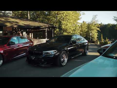 BMW Syndykat Germanfest International Chotowa 2023 Ekipa Tsz Official