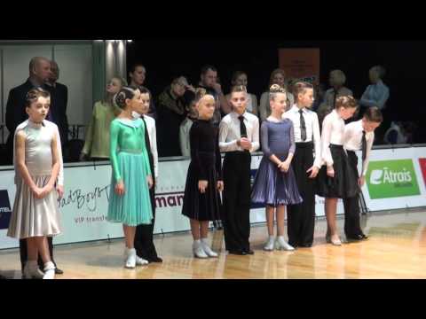 00119 Baltic Grand Prix 2015. Evening 20.12.2015. Awards ceremony