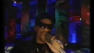 Ice T - Ya Played Yourself  Live On UK TV Show Late Rap