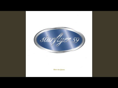 Canary Row - Starflyer 59