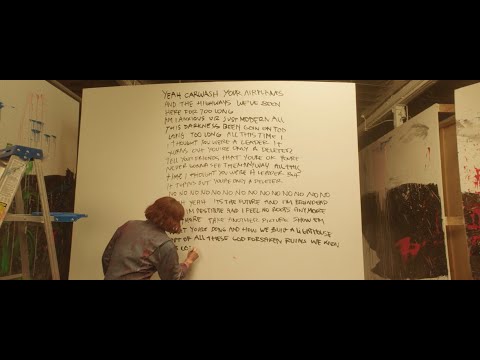 GROUPLOVE - Deleter [Official Lyric Video]