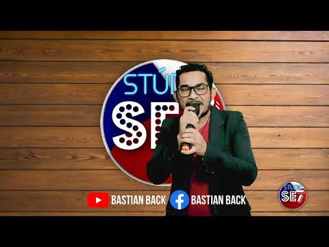 MÚSICA BAIXINHA Bastian Back