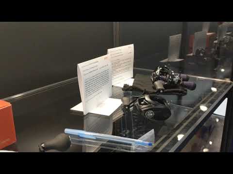 ICAST 2018 New Product Preview