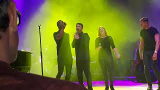 Marc Almond  ..live at Manchester  ..