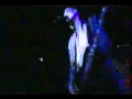 Placebo - Haemoglobin (Live Olympia 2000)
