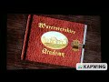 Shrek The Third 2007 DVD Menu Walkthrough Reverse Version