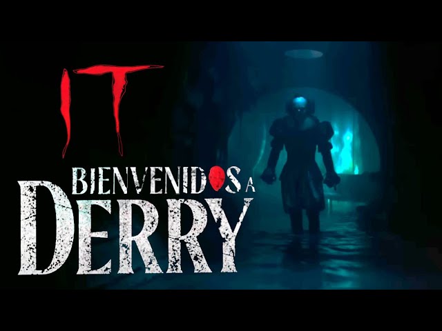 Vídeo relacionado con It Movie 2025 Pennywise Enigmático Barco de Papel Camiseta