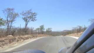 preview picture of video 'Viaje a Baja California Sur, México'