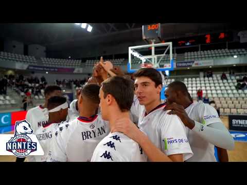 PROB J23 : Nantes - Blois (85-90)