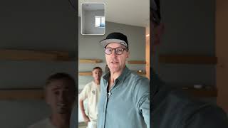 Custom Interior Drywall Painting - E Weldon Ave, Phoenix - Double G Painting Contractors LLC