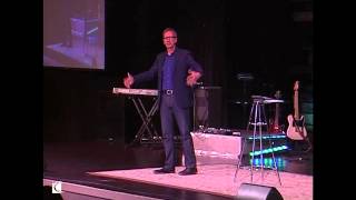 preview picture of video 'Faith Center Church | Overcoming | Part 4 | Vancouver WA | Pastor Glen Johnson'