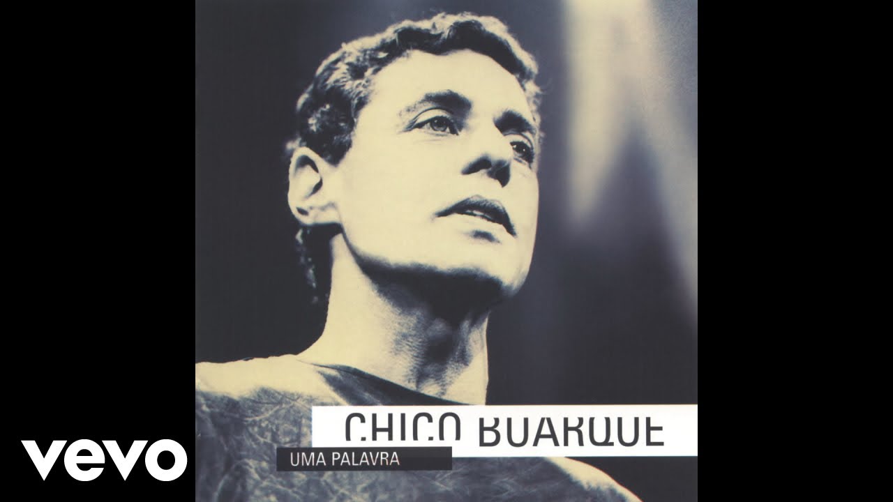 Chico Buarque - Joana Francesa