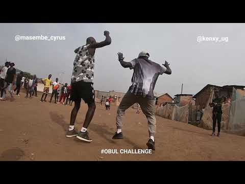 DJ Shyne | BENGALA | #ObulChallenge