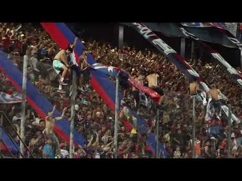 LMHDP🎺🎷🎶🎵🥁🔴🔵 - Aliento vs Sportivo Luqueño