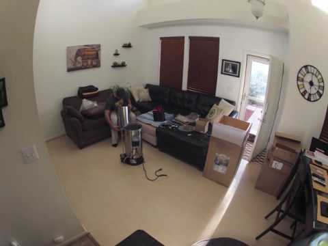 Grainfather Unboxing and Assembly (mostly)