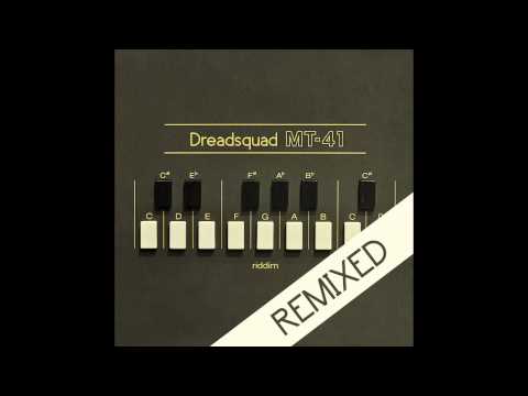 Doubla J - Sound Ago Die (Cut La Vis rmx)