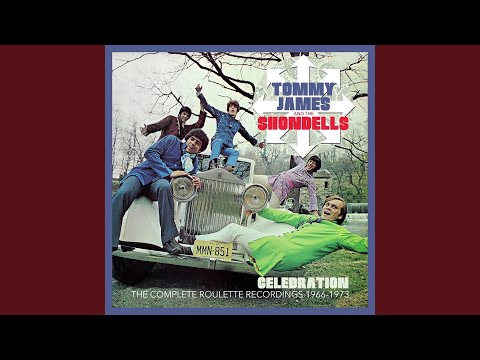 Wish It Were You - Tommy James & the Shondells