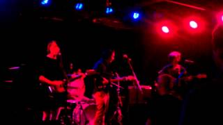 Twerps "This Guy" 04/26/12 Urban Lounge