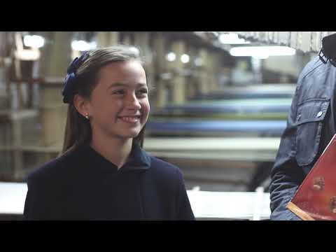 Garín 1820 | El arte de tejer ilusiones | RETAIL future 2024 |#RetailF24