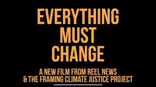 Everything Must Change - trailer