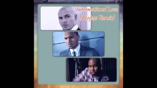 Pitbull ft. Chris Brown &amp; Claude Kelly / International Love (Demo Remix)