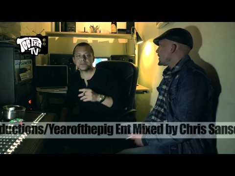 Son of Light & Tommy Tee brekker ned "War Of the Words"