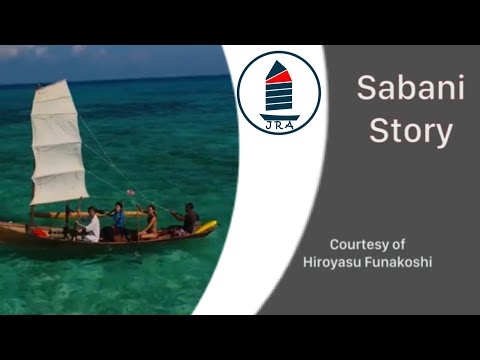 Story of a Traditional Sabani, courtesy of Hiroyasu Funakoshi