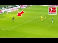 Silas Wamangituka • All 7 Goals of the Rookie of the Month