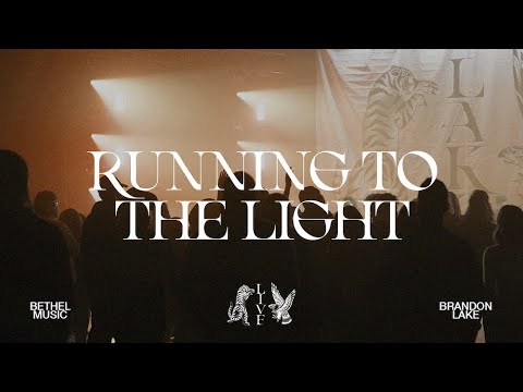 Thumbnail for Running To The Light video