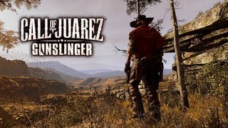 Call of Juarez: Gunslinger