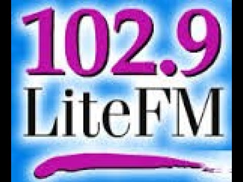 Lite FM Radio - Aircheck 1