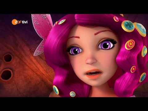 Mia and me - Mini: Das Herz von Centopia - ZDFtivi