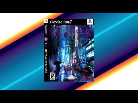 TripBoys x Zemaru - Futuro (Prod.Boca Do Sol)