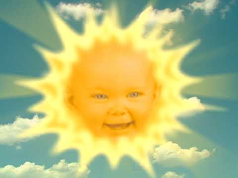 Teletubbies | S'amuser au soleil | Spectacles pour enfants