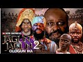 JAGUN JAGUN 2 Final Saga Latest Cinematic Yoruba Movie 2025 Femi Adebayo Odunlade Adekola