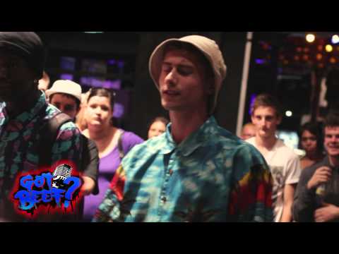 Fletcher & Godfrey Agala vs Sope & Risen