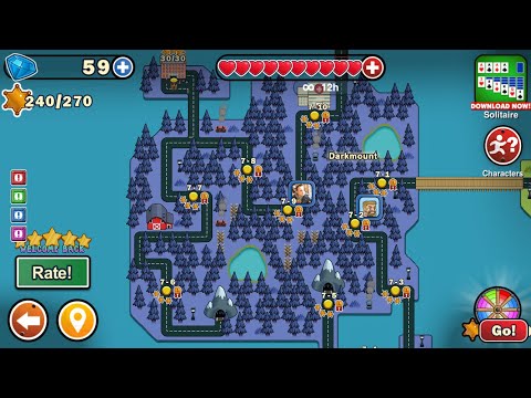 Lep’s World Z - Part 7 - ALIN