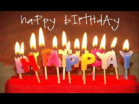 Happy birthday Kritika