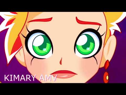 Elisama Backup Part 9 (For My MEP) Come in to My room Mashup