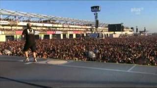 H-Blockx - Move + The Power (Live @ Rock am Ring 2010)