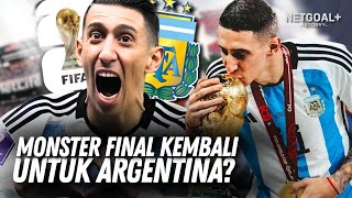 Download lagu Scaloni Must Call Him Back! The Final-Deciding Comeback for His Final Mission to Defend the Title 😱 mp3 Download lagu Scaloni Must Call Him Back! The Final-Deciding Comeback for His Final Mission to Defend the Title 😱 mp3