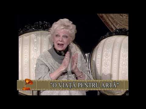 Din Arhiva TVR cu Ileana Stana-Ionescu (@TVR3)