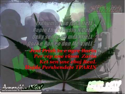 King WaY - Pershendete Tparin 2011 NEW