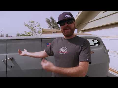 Roadkill S05E05 Wheelstanding Dump Truck Stubby Bobs Comeback