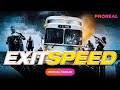 Exit Speed | Trailer | Desmond Harrington, Lea Thompson | Thriller , Action | PROREAL | 2008