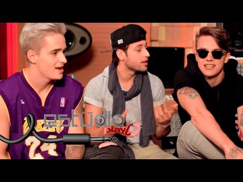 FLY - Estúdio PlayTV