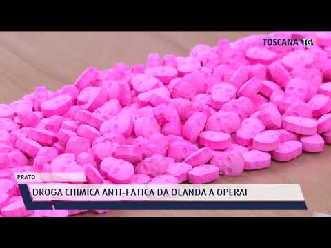 2022-02-12 PRATO - DROGA CHIMICA ANTI-FATICA DA OLANDA A OPERAI