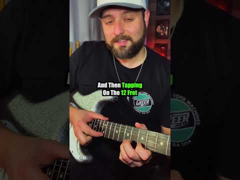 Finger Tapping for Beginners!