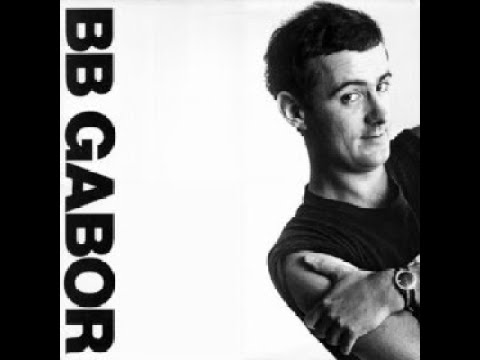 BB Gabor - Self Titled (1980)