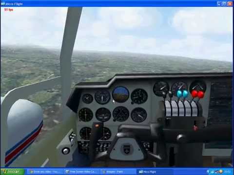 Micro Flight 3 PC